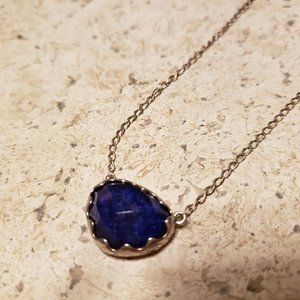 Silpada Duchess Necklace